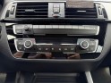 Bmw serie 1 f20 lci2 120i 184 ch bva8 m sport ultimate pack m sport shadow occasion simplicicar amiens  simplicicar...