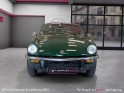 Triumph spitfire 1500 occasion simplicicar amiens  simplicicar simplicibike france
