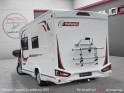 Ford transit chassis cabine p350 l2 2.0 tdci 170 trend camping car challenger prémium très peu de kilomètres garantie un...