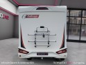 Ford transit chassis cabine p350 l2 2.0 tdci 170 trend camping car challenger prémium très peu de kilomètres garantie un...