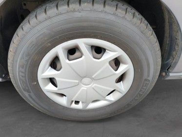 Ford transit chassis cabine p350 l2 2.0 tdci 170 trend camping car challenger prémium très peu de kilomètres garantie un...