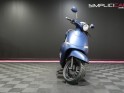 Brumaire scooter 3000w electrique, double batterie, conception française occasion simplicicar arras  simplicicar...