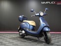 Brumaire scooter 3000w electrique, double batterie, conception française occasion simplicicar arras  simplicicar...