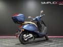 Brumaire scooter 3000w electrique, double batterie, conception française occasion simplicicar arras  simplicicar...