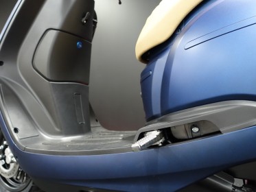 Brumaire scooter 3000w electrique, double batterie, conception française occasion simplicicar arras  simplicicar...