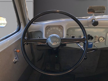 Citroën traction 11c commerciale occasion simplicicar arras  simplicicar simplicibike france