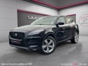Jaguar e-pace 2.0 d-165 ch mhev awd bva se - faible kilométrage occasion simplicicar arras  simplicicar simplicibike france