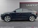 Jaguar e-pace 2.0 d-165 ch mhev awd bva se - faible kilométrage occasion simplicicar arras  simplicicar simplicibike france