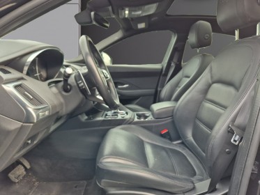 Jaguar e-pace 2.0 d-165 ch mhev awd bva se - faible kilométrage occasion simplicicar arras  simplicicar simplicibike france