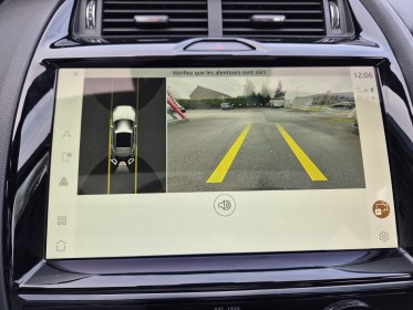 Jaguar e-pace 2.0 d-165 ch mhev awd bva se - faible kilométrage occasion simplicicar arras  simplicicar simplicibike france