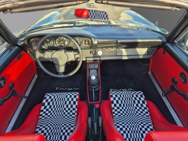 Porsche 911 sc targa 3.0l 6 cylindres sc targa occasion simplicicar arras  simplicicar simplicibike france