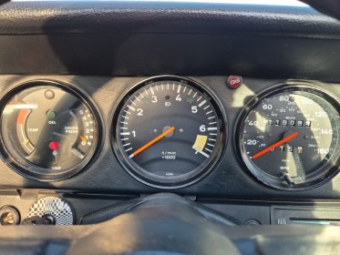 Porsche 911 sc targa 3.0l 6 cylindres sc targa occasion simplicicar arras  simplicicar simplicibike france