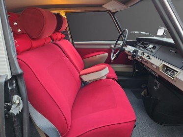 Citroen id19  b double optiques - intérieur neuf occasion simplicicar arras  simplicicar simplicibike france