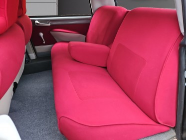 Citroen id19  b double optiques - intérieur neuf occasion simplicicar arras  simplicicar simplicibike france