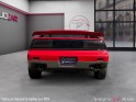 Pontiac fiero 2.8l v6 gt k6 - immatriculée en france occasion simplicicar arras  simplicicar simplicibike france