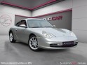 Porsche 911 carrera coupe 996 3.6i tiptronic s - suivi rigoureux occasion simplicicar arras  simplicicar simplicibike france