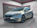 Kia pro_cee'd coupe 1.6 crdi 128 ch sport occasion simplicicar arras  simplicicar simplicibike france