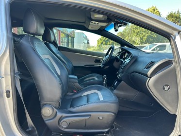 Kia pro_cee'd coupe 1.6 crdi 128 ch sport occasion simplicicar arras  simplicicar simplicibike france