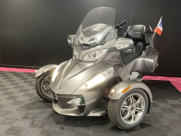 Brp can-am spyder rt occasion simplicicar arras  simplicicar simplicibike france