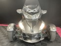 Brp can-am spyder rt occasion simplicicar arras  simplicicar simplicibike france