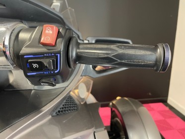 Brp can-am spyder rt occasion simplicicar arras  simplicicar simplicibike france