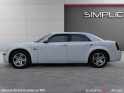Chrysler 300c 5.7 v8 hemi a - immatriculée française occasion simplicicar arras  simplicicar simplicibike france