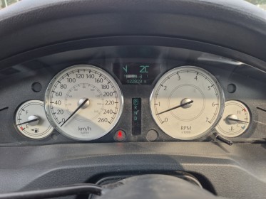 Chrysler 300c 5.7 v8 hemi a - immatriculée française occasion simplicicar arras  simplicicar simplicibike france