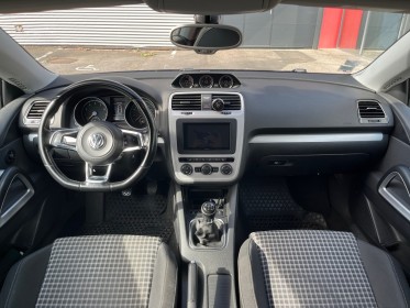 Volkswagen scirocco 1.4 tsi 125cv  Édition limitée occasion simplicicar arras  simplicicar simplicibike france