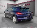 Volkswagen scirocco 1.4 tsi 125cv  Édition limitée occasion simplicicar arras  simplicicar simplicibike france