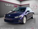 Volkswagen scirocco 1.4 tsi 125cv  Édition limitée occasion simplicicar arras  simplicicar simplicibike france