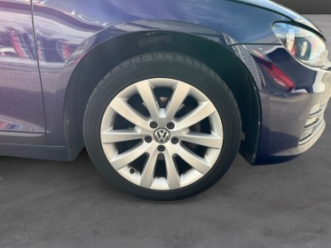 Volkswagen scirocco 1.4 tsi 125cv  Édition limitée occasion simplicicar arras  simplicicar simplicibike france