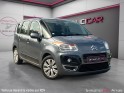Citroen c3 picasso hdi 110 fap confort - boîte 6 vitesses occasion simplicicar arras  simplicicar simplicibike france