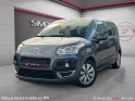 Citroen c3 picasso hdi 110 fap confort - boîte 6 vitesses occasion simplicicar arras  simplicicar simplicibike france