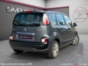 Citroen c3 picasso hdi 110 fap confort - boîte 6 vitesses occasion simplicicar arras  simplicicar simplicibike france