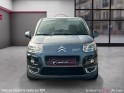 Citroen c3 picasso hdi 110 fap confort - boîte 6 vitesses occasion simplicicar arras  simplicicar simplicibike france