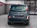 Citroen c3 picasso hdi 110 fap confort - boîte 6 vitesses occasion simplicicar arras  simplicicar simplicibike france
