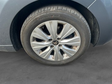 Citroen c3 picasso hdi 110 fap confort - boîte 6 vitesses occasion simplicicar arras  simplicicar simplicibike france