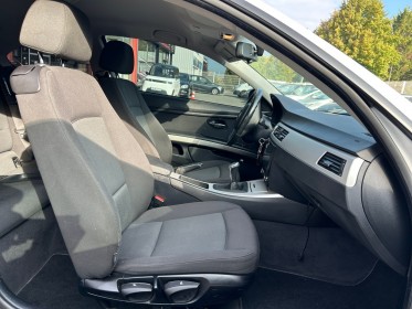 Bmw serie 3 coupe e92 320d 177ch luxe - garantie 12 mois occasion simplicicar arras  simplicicar simplicibike france