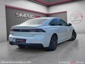 Peugeot 508 bluehdi 160 ch ss eat8 gt line - garantie 12 mois occasion simplicicar arras  simplicicar simplicibike france