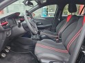 Opel corsa 1.2 turbo 100 ch bvm6 gs - faible kilométrage - garantie constructeur occasion simplicicar arras  simplicicar...