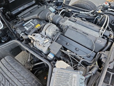 Chevrolet corvette 5.7v8 lt1 304cv - boîte manuelle, immatriculée en france occasion simplicicar arras  simplicicar...