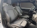 Mini hatch 3 portes electric f56 bev cooper se 184 ch greenwich - toit ouvrant - caméra - siège chauffant - carplay -......