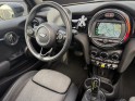Mini hatch 3 portes electric f56 bev cooper se 184 ch greenwich - toit ouvrant - caméra - siège chauffant - carplay -......