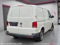 Volkswagen transporter 6.1 van itre l2h1 2.0 tdi 150 bvm6 business - prix ttc - tva récupérable occasion simplicicar arras ...