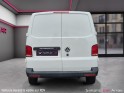 Volkswagen transporter 6.1 van itre l2h1 2.0 tdi 150 bvm6 business - prix ttc - tva récupérable occasion simplicicar arras ...