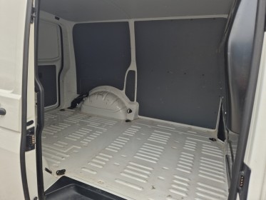 Volkswagen transporter 6.1 van itre l2h1 2.0 tdi 150 bvm6 business - prix ttc - tva récupérable occasion simplicicar arras ...