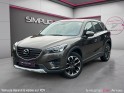 Mazda cx-5 2.2l skyactiv-d 150 ch 4x2 elégance - garantie 12 mois occasion simplicicar arras  simplicicar simplicibike france