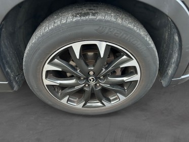 Mazda cx-5 2.2l skyactiv-d 150 ch 4x2 elégance - garantie 12 mois occasion simplicicar arras  simplicicar simplicibike france