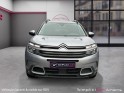 Citroen c5 aircross 130 ss bvm6 shine full entretiens constructeur ! garantie 12 mois occasion simplicicar amiens ...