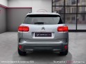Citroen c5 aircross 130 ss bvm6 shine full entretiens constructeur ! garantie 12 mois occasion simplicicar amiens ...